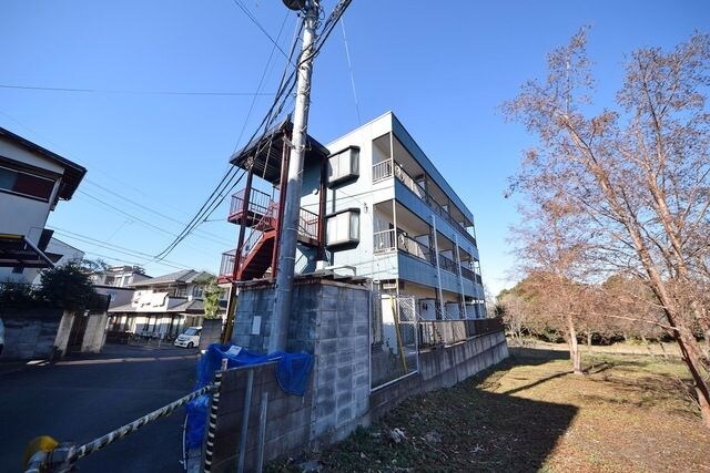 プランシール祇園の物件内観写真