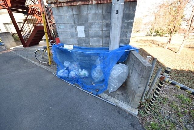 プランシール祇園の物件内観写真