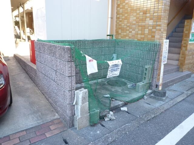 エミネンス三愛の物件内観写真