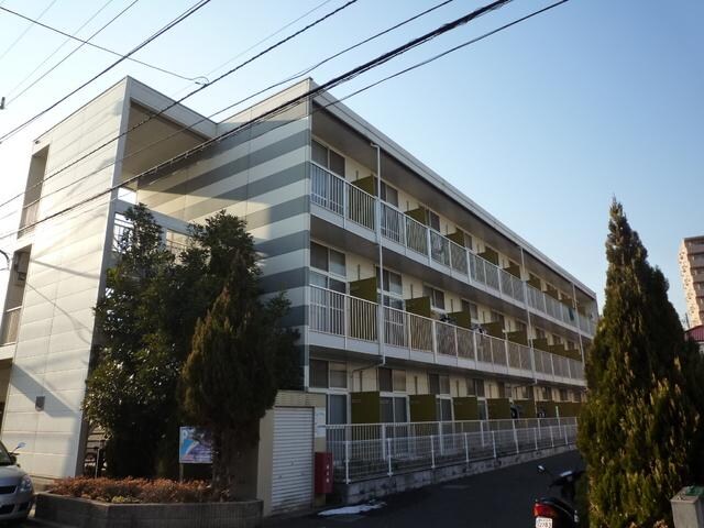 レオパレスシュテルンの物件内観写真