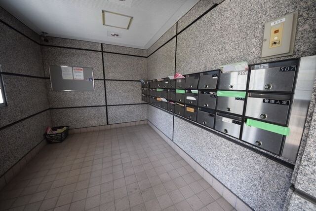 ルミエール松ヶ丘の物件内観写真