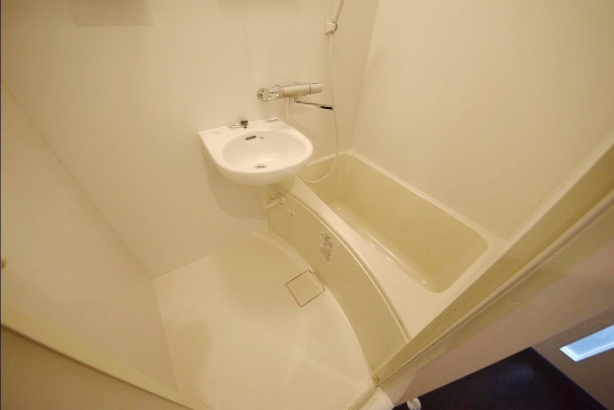 plumas上福岡IIの物件内観写真