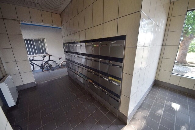 ポートアイランド坂戸の物件内観写真