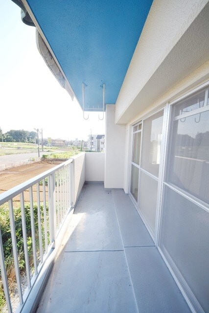 ポートアイランド坂戸の物件内観写真