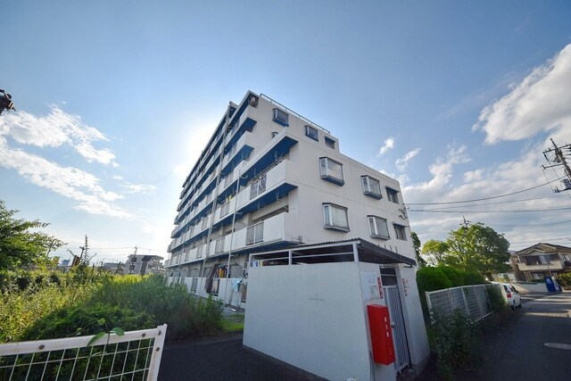 ポートアイランド坂戸の物件内観写真