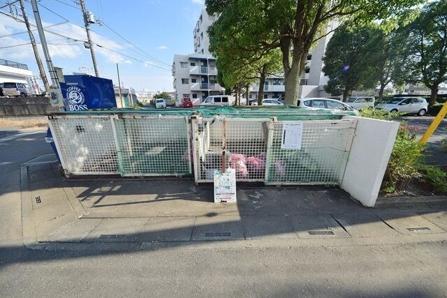 ポートアイランド坂戸の物件内観写真