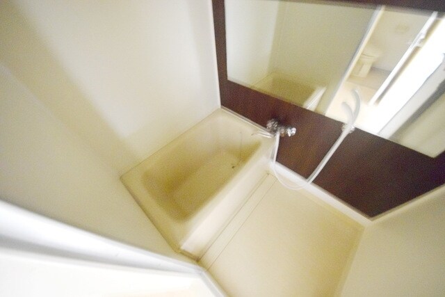 ポートアイランド坂戸の物件内観写真