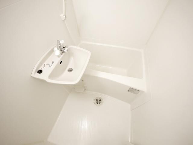 レオパレスリバーパークの物件内観写真