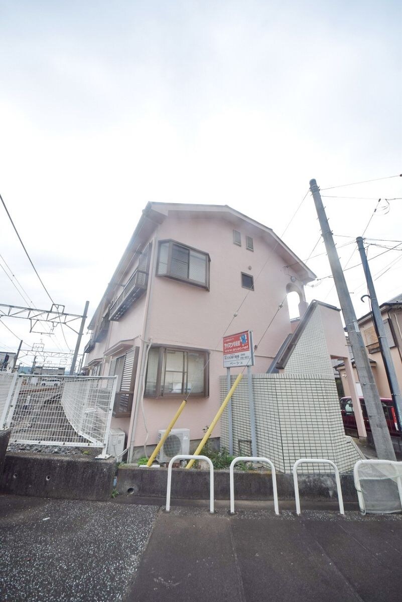 ペーシュの物件内観写真