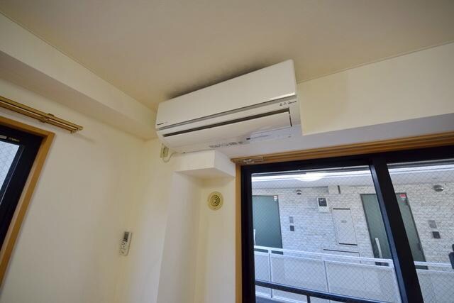 クレセントヴィラの物件内観写真