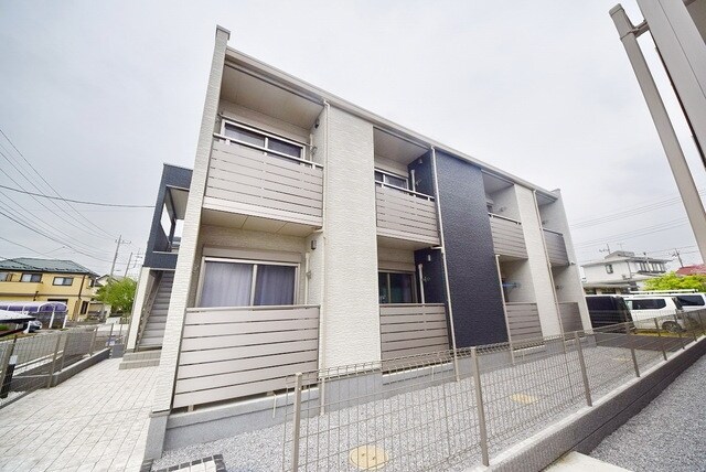 クレイノＳＵＮ　ＦＯＲＥＳＴの物件内観写真