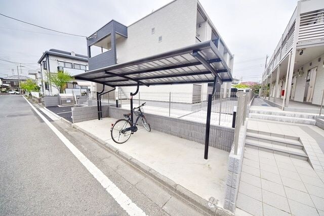 クレイノＳＵＮ　ＦＯＲＥＳＴの物件内観写真