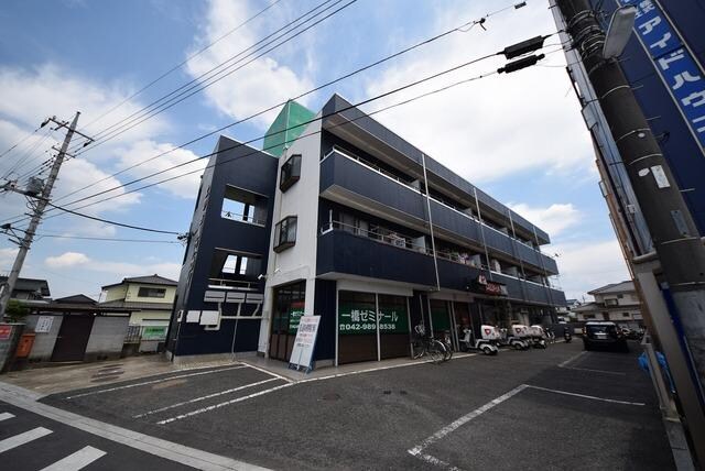 上の台Ｎスカイの物件内観写真