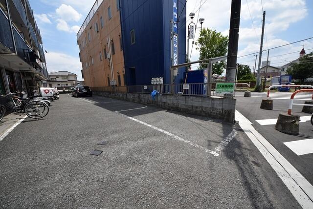 上の台Ｎスカイの物件内観写真