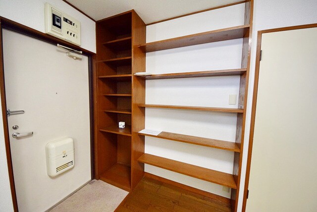 上の台Ｎスカイの物件内観写真