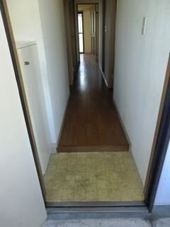 レジデンスコトミの物件内観写真