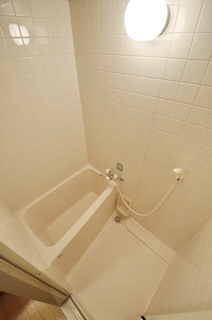 シャトーサンワの物件内観写真