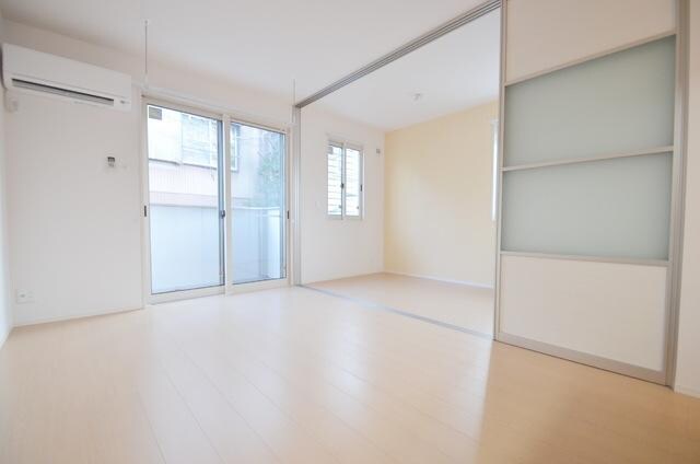 ハイツハピネスの物件内観写真