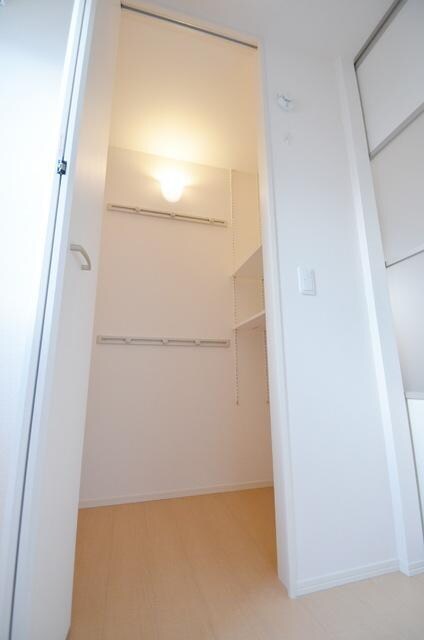 ハイツハピネスの物件内観写真