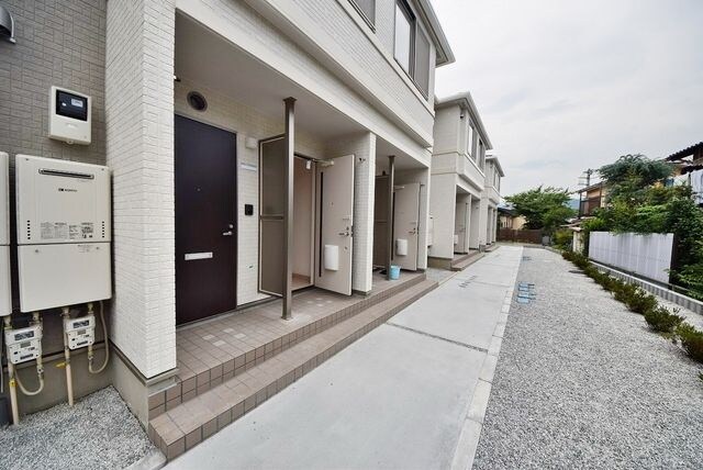 アローナの物件内観写真