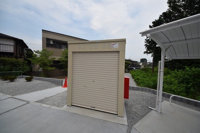 アローナの物件内観写真