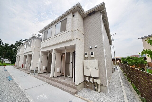 アローナの物件内観写真