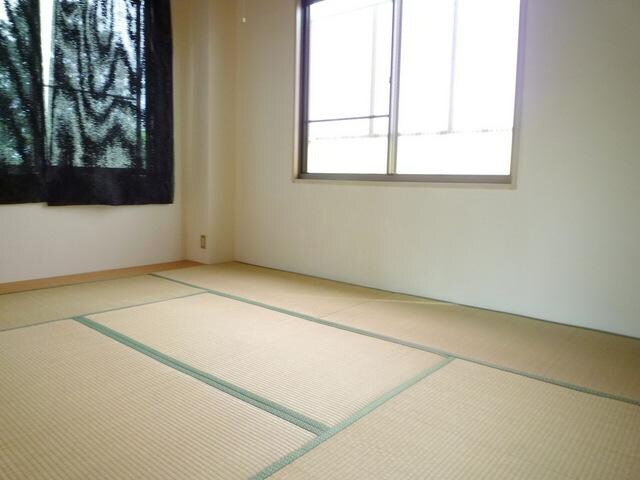 サンハイツの物件内観写真