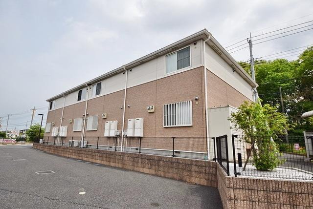 サン・エクセランの物件内観写真