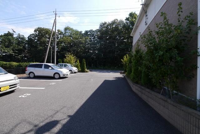 サン・エクセランの物件内観写真