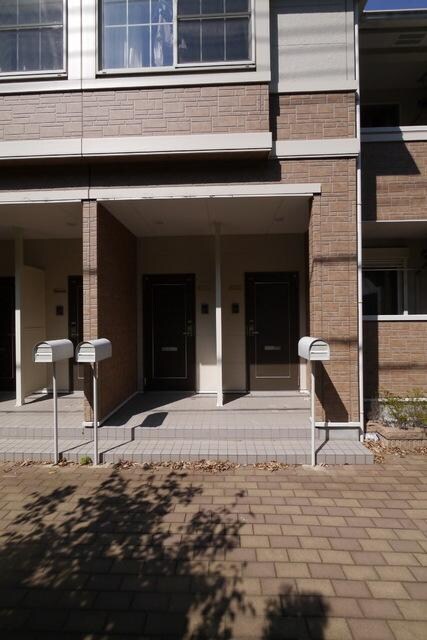 サン・エクセランの物件内観写真