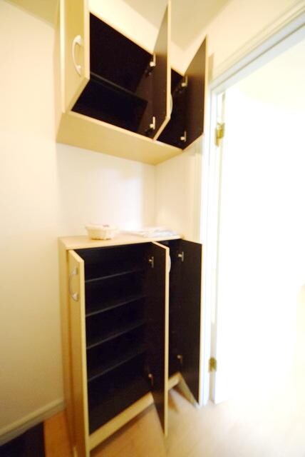 サン・エクセランの物件内観写真