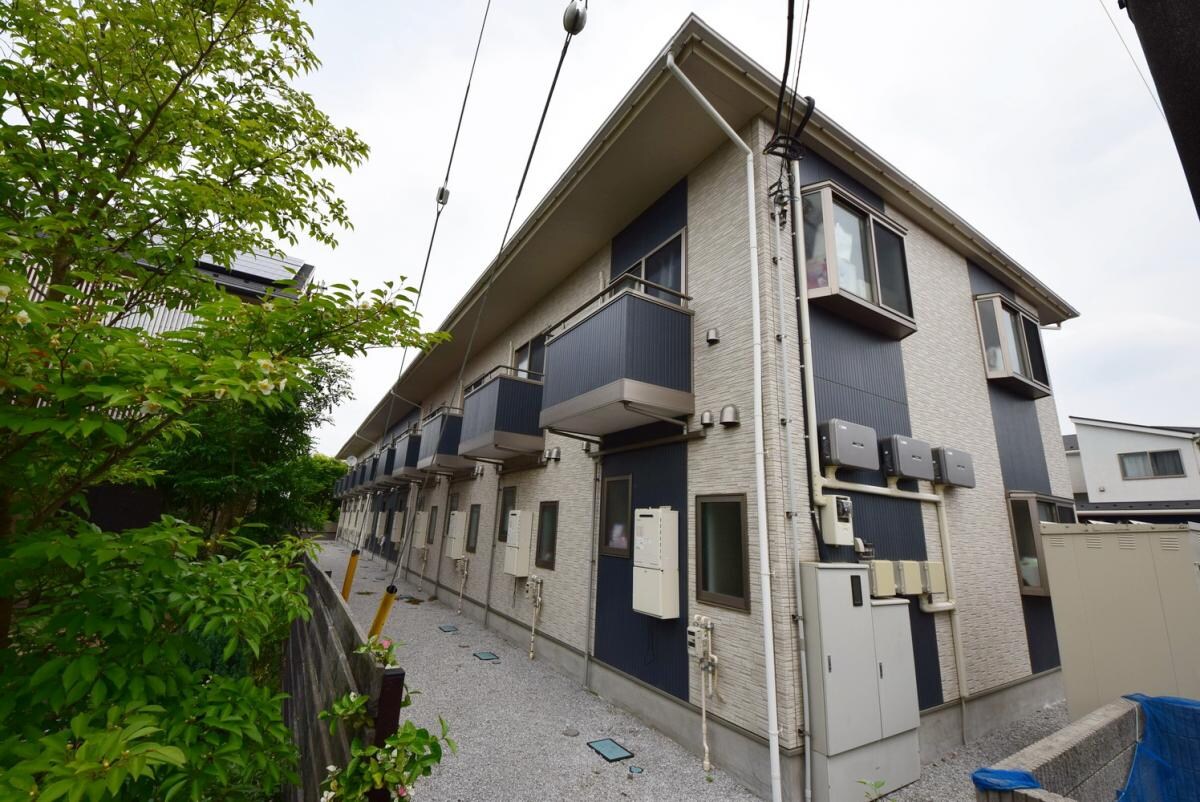 アムールｇｅｒｍｅｒの物件内観写真