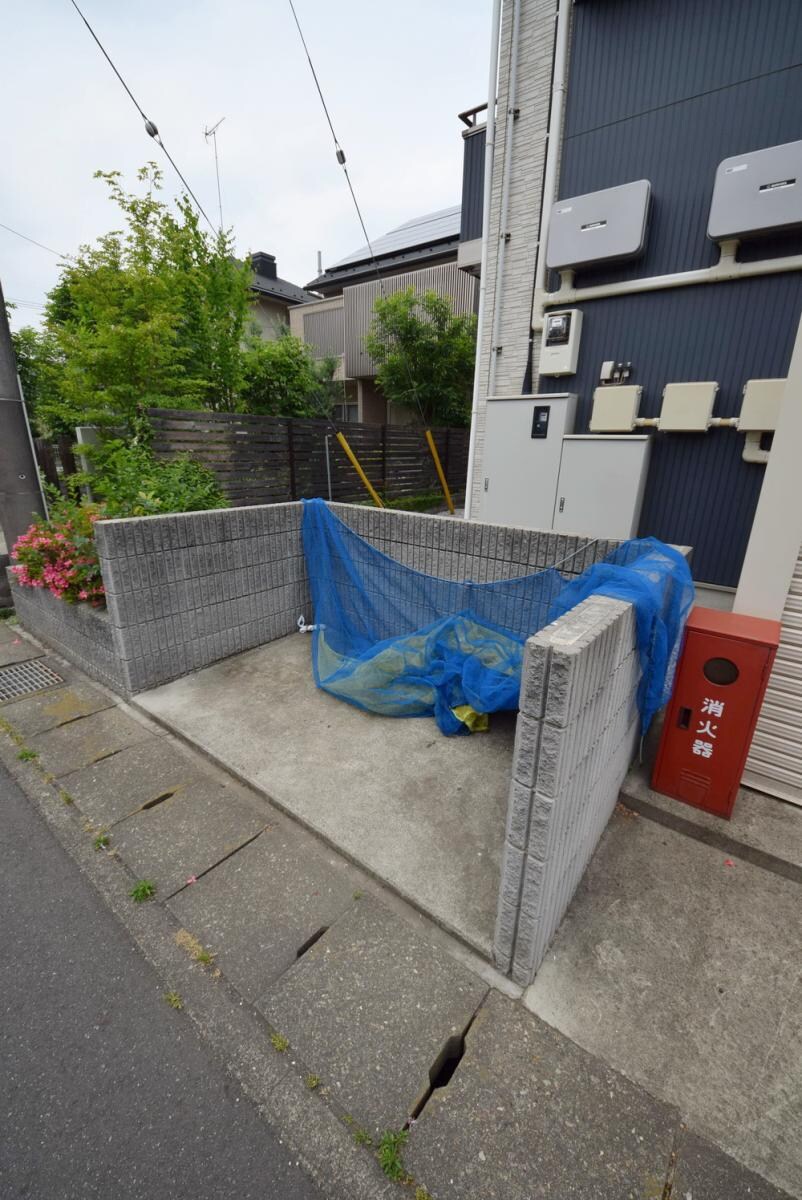 アムールｇｅｒｍｅｒの物件内観写真