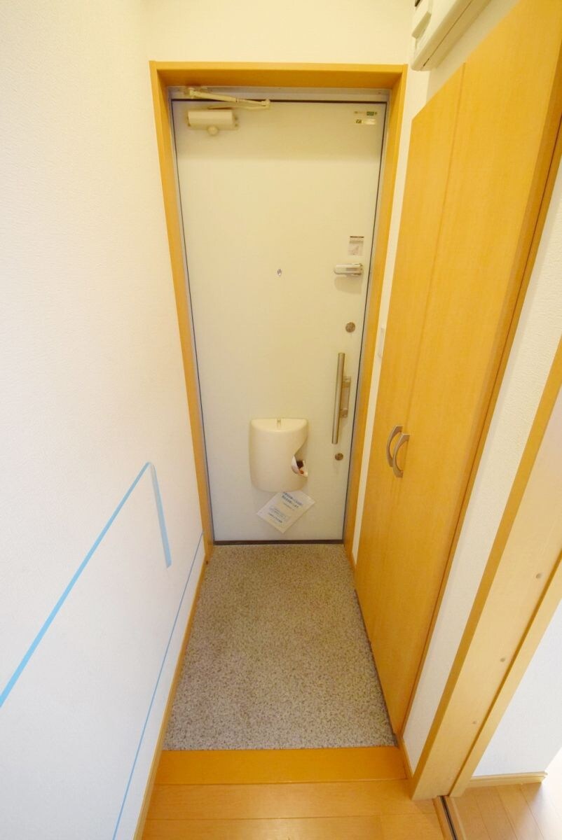 アムールｇｅｒｍｅｒの物件内観写真