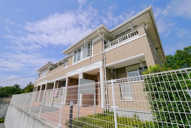 ウィステリアの物件内観写真