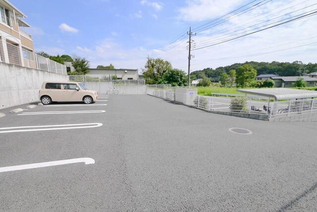 ウィステリアの物件内観写真