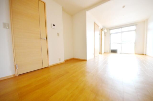 グリーンヒルズＢの物件内観写真