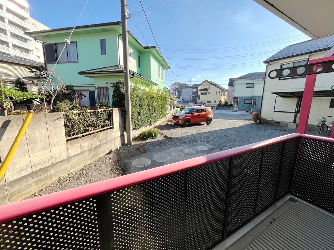 ソフィア壱番館の物件内観写真