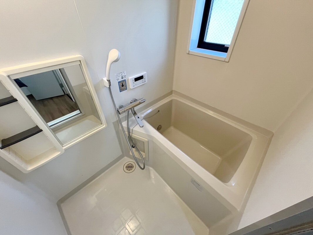 ソフィア壱番館の物件内観写真