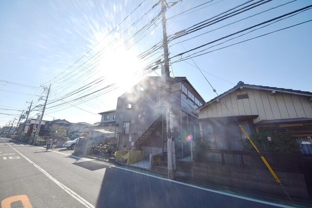 グランデュールの物件内観写真