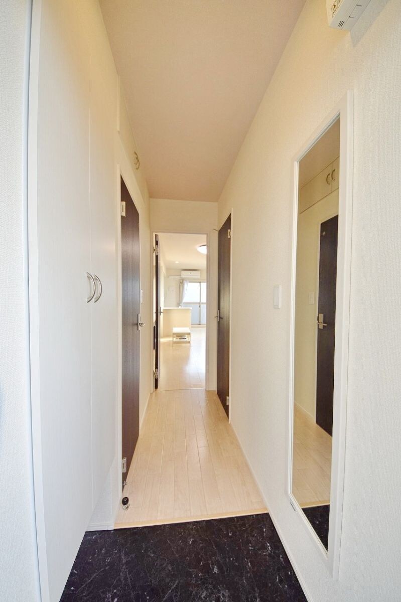 ミランダセレブIIの物件内観写真