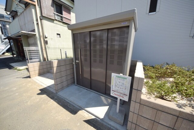 ワグテイルの物件内観写真