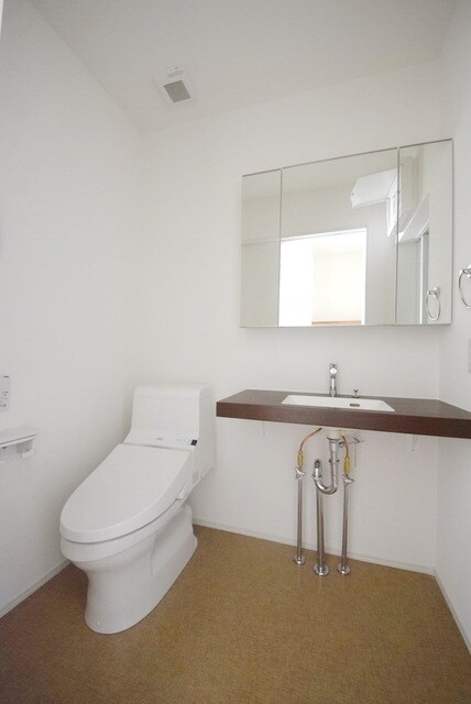 ワグテイルの物件内観写真