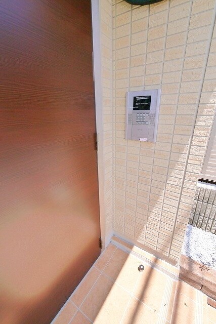 セータ　サクラーレの物件内観写真