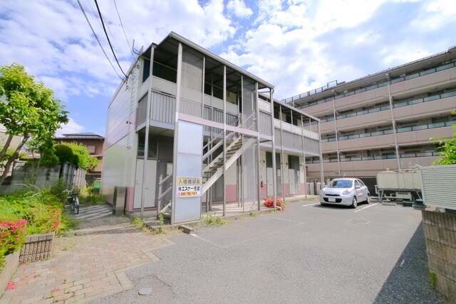 ＨＩＮＯＤＥの物件内観写真