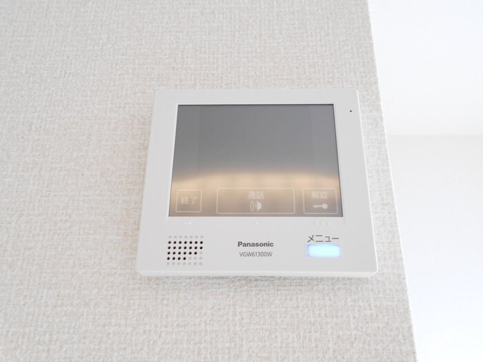 フレシールの物件内観写真