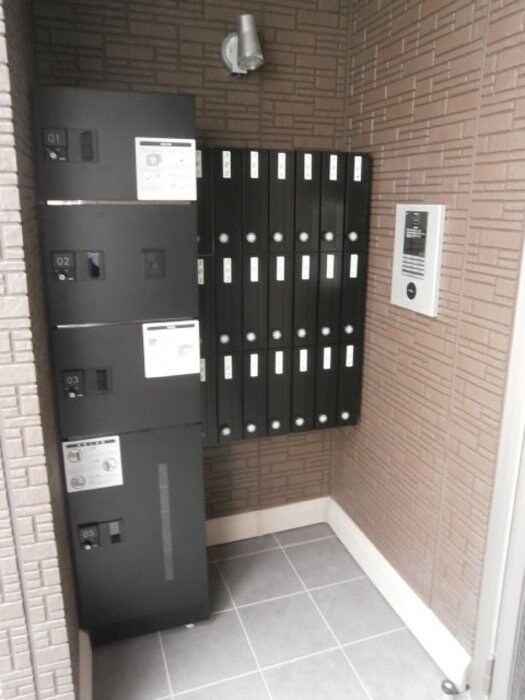 フレシールの物件内観写真