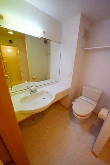 ウィンドワードの物件内観写真