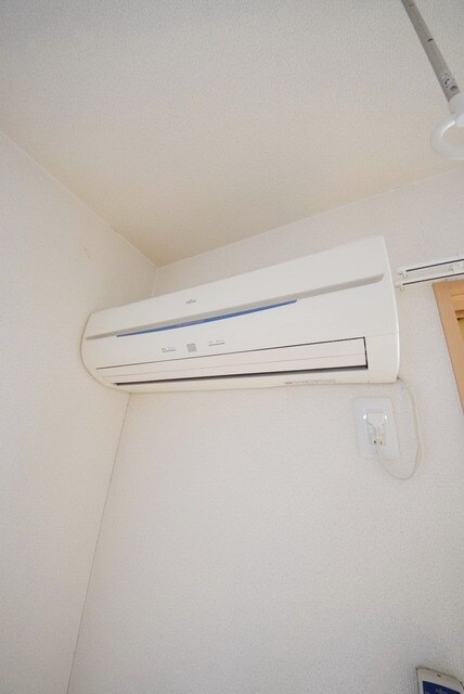 ウィンドワードの物件内観写真