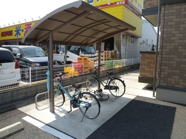 ウィンドワードの物件内観写真